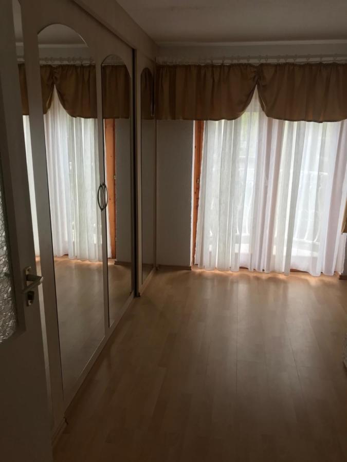Nyaralo Balatonmariafuerdo Villa Luaran gambar