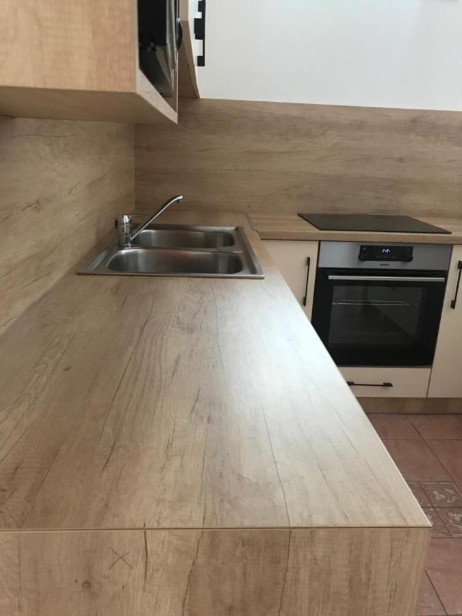 Nyaralo Balatonmariafuerdo Villa Luaran gambar