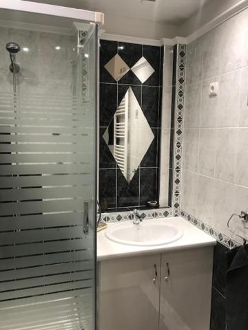 Nyaralo Balatonmariafuerdo Villa Luaran gambar