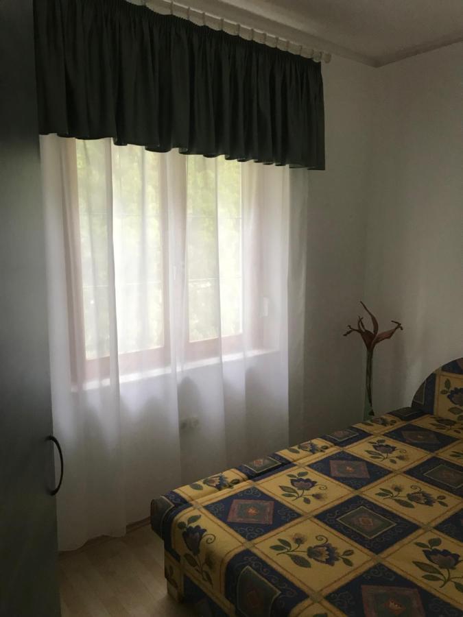 Nyaralo Balatonmariafuerdo Villa Luaran gambar