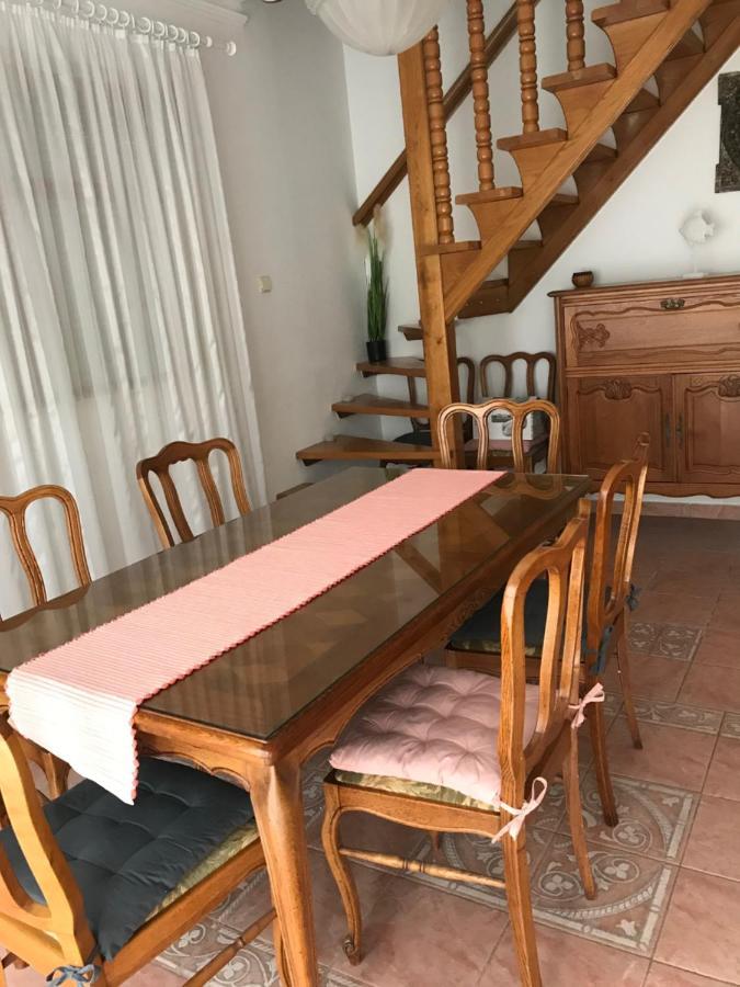 Nyaralo Balatonmariafuerdo Villa Luaran gambar