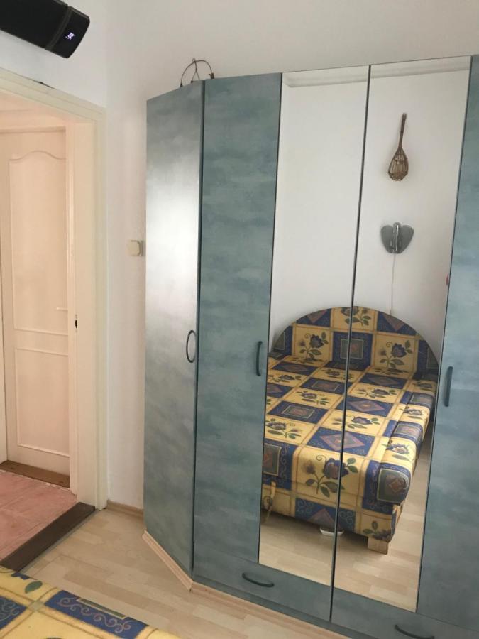 Nyaralo Balatonmariafuerdo Villa Luaran gambar